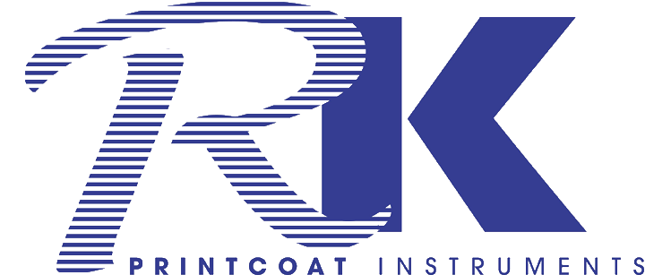 RK Print Coat Instruments